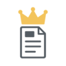 Lord-Rechnung Icon